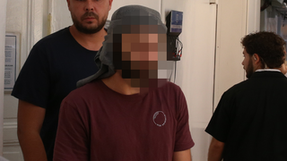 הארכת מעצרו של החשוד ברצח ושריפת גופתו של יאיר חדד ז״ל במטע התמרים בבקעת הירדן