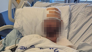 ישראלי נפצע בהתפרעות המונית בבנימין