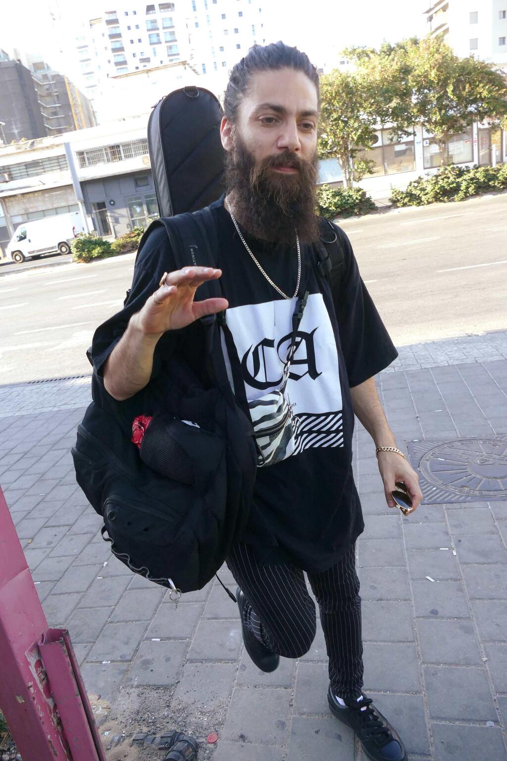 נינט טייב