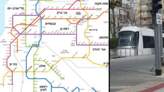 תחנת הבעש"ט, תל אביב