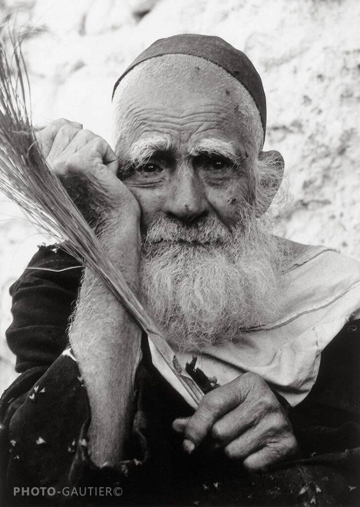 Moroccan Jews during the 1950s 