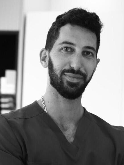 ד"ר דן זיתוני