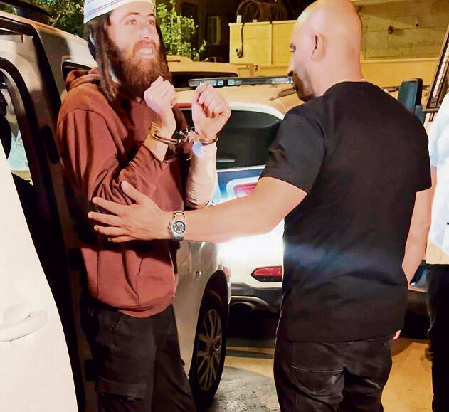 צילום: לירן תמרי yk13537387