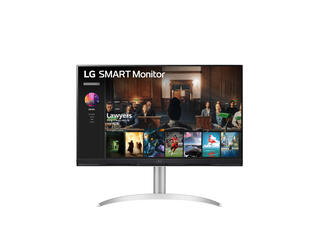 Smart Monitor