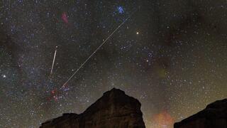 Here's how you can see the Perseid meteor shower: Strongest celestial event to peak on Monday