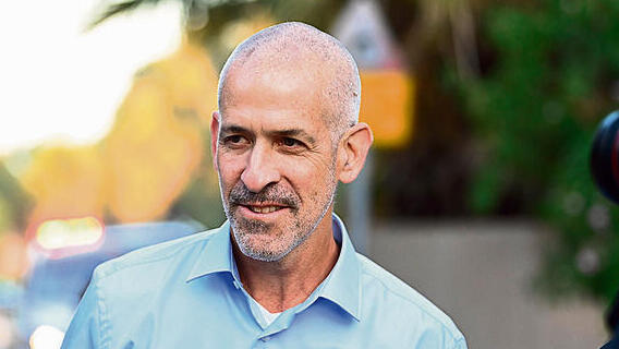 צילום: יאיר שגיא yk13539257