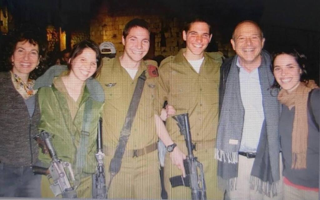 ידין גלמן