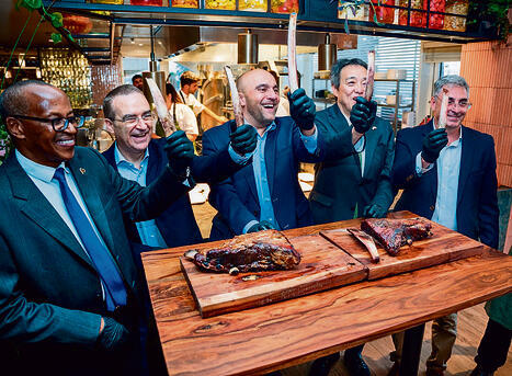 צילום: יורי סקוירסקי yk13541289