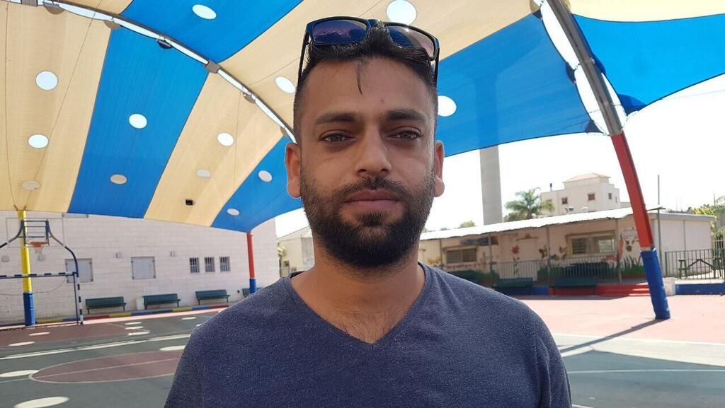 פאדי כטיב: "146 קורבנות זה טבח בחברה הערבית" פאדי כטיב