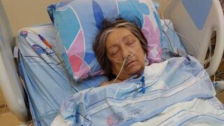 אלה פלטקין פליטה מאוקראינה