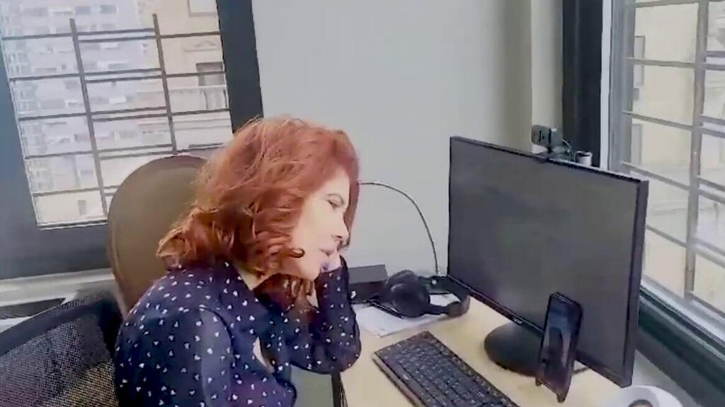 ג'ודי ניר מוזס שלום