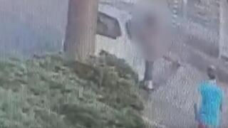 מטרידן סדרתי בכרמיאל