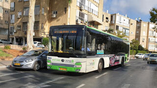 המרוויחים העיקריים בתוכנית: תושדבי הפריפריה וחיילים. ארכיון