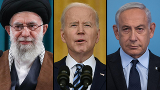 ישראל נערכת לתגובה ועשויה להפתיע, האמריקנים יעודכנו מראש. איראן מעלה כוננות