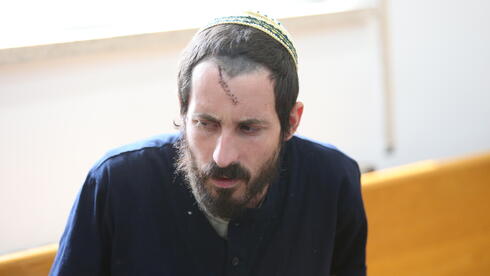 Main suspect in killing of Palestinian in Burqa released to house ...