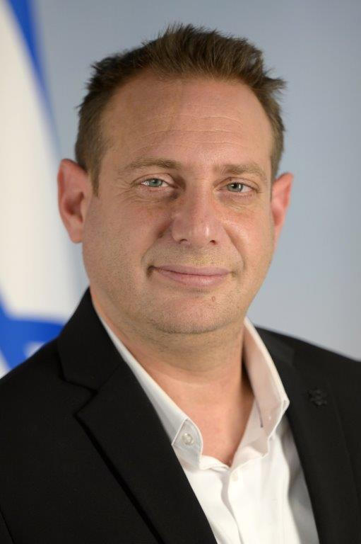 "פועלים בתיאום עם גורמי הרווחה". מנכ"ל משרד המשפטים איתמר דוננפלד (צילום: משרד המשפטים) מנכ"ל משרד המשפטים איתמר דוננפלד