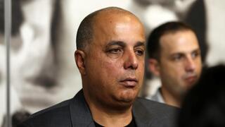 עמוס לוזון