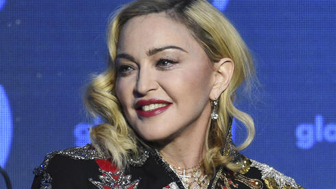 Madonna celebrates 66th birthday at Dolce & Gabbana’s private estate in Italy