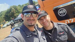  דקל מורציאנו ועדנאן אסעד