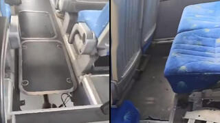 תיעוד מקרים של זלזלול ושירות לקוי של נהגי אוטובוס