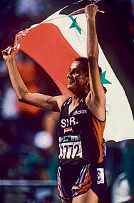 ראדה שועה | צילום: Mark Sandten/Bongarts/Getty Images (Mark Sandten) yk13548146