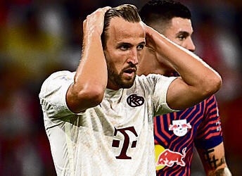 צילום: Christian Kaspar-Bartke/Getty Images yk13548161