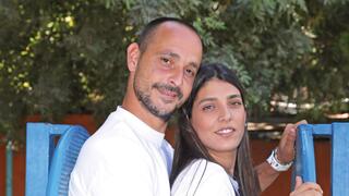 אבי ובתאל אזואלוס