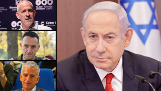 ישיבת ממשלה