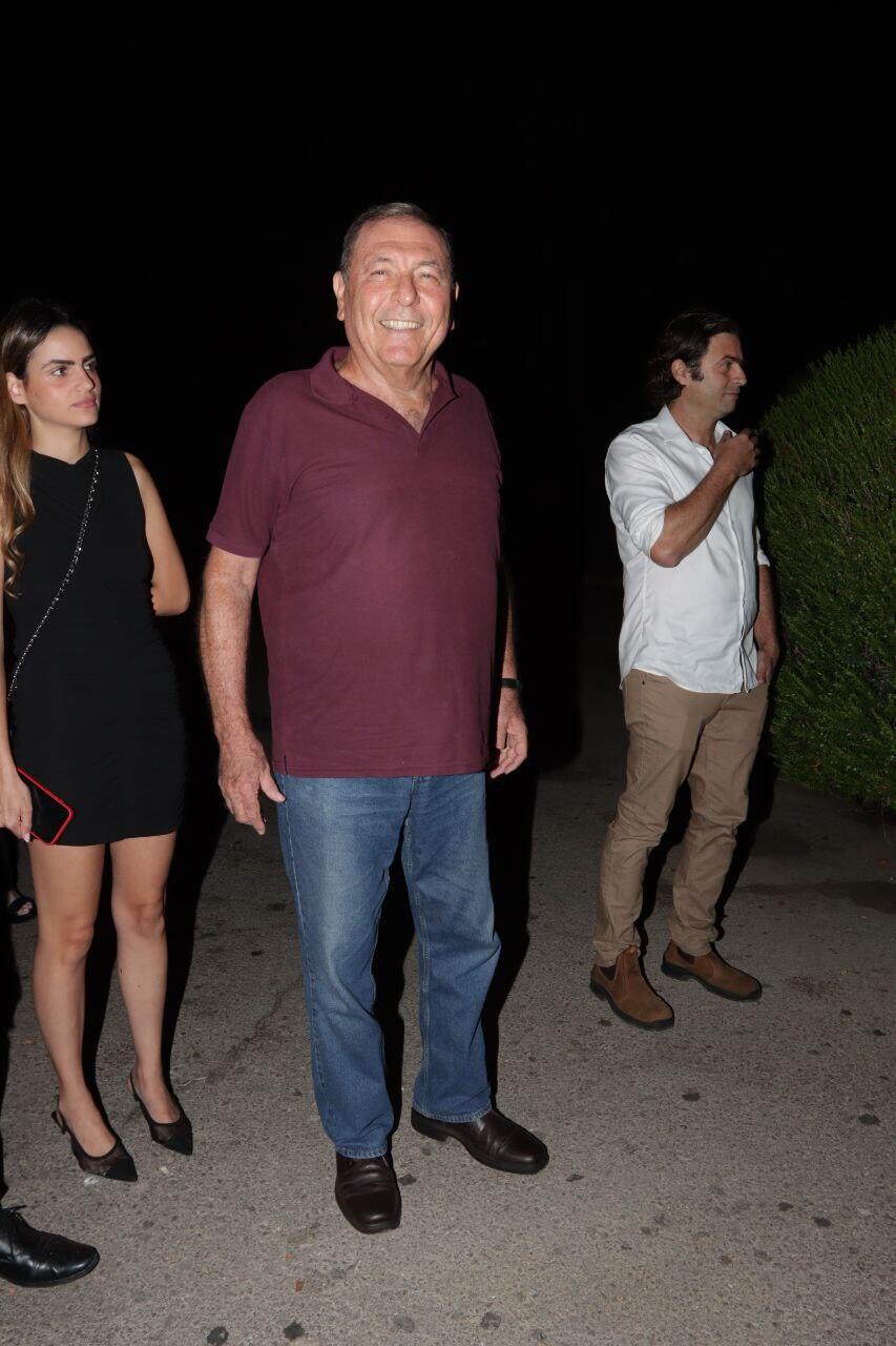 חתונה נוי בר אורי איזק 