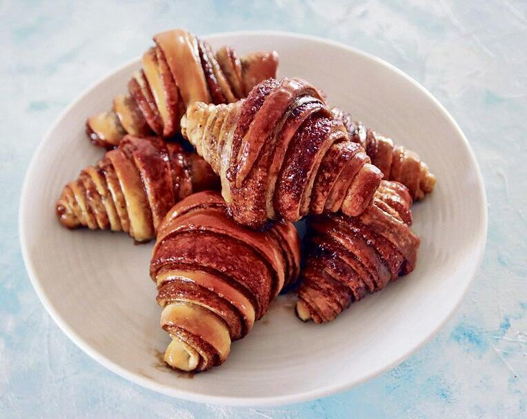 Rugelach 