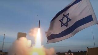  מערכת חץ 3