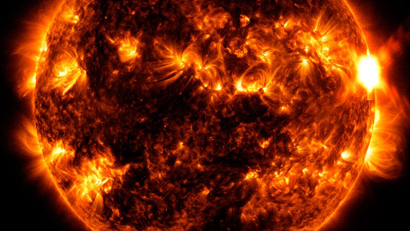 When the sun goes wild: Solar storms cause disruptions worldwide