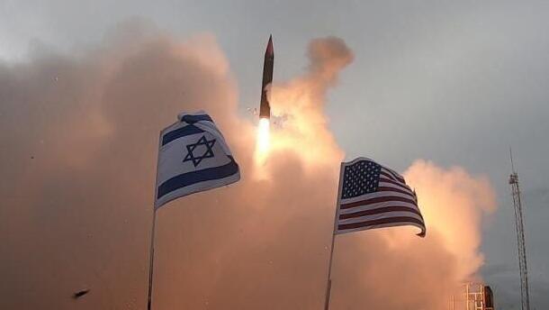  מערכת חץ 3