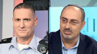 האלוף תומר בר