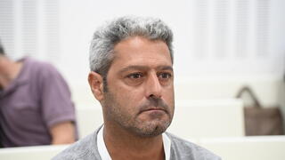 גזר דינו של רס"ן בועז אנקרי הנאשם בתקיפה מינית של חיילות וקצינות, בבית המשפט הצבאי בבית ליד
