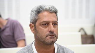 גזר דינו של רס"ן בועז אנקרי הנאשם בתקיפה מינית של חיילות וקצינות, בבית המשפט הצבאי בבית ליד גזר דינו של רס"ן בועז אנקרי הנאשם בתקיפה מינית של חיילות וקצינות, בבית המשפט הצבאי בבית ליד