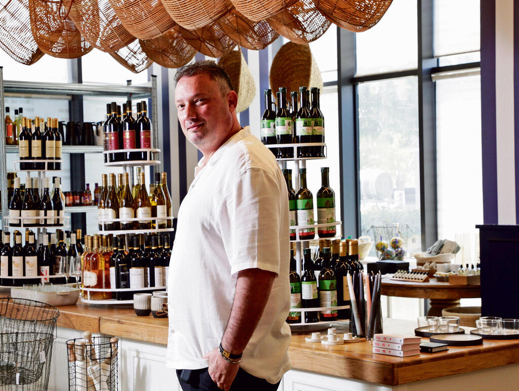 צילום: ריאן פרויס yk13543251