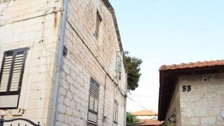 המשטרה חוקרת מקרה של פורץ שנפל למותו חיפה