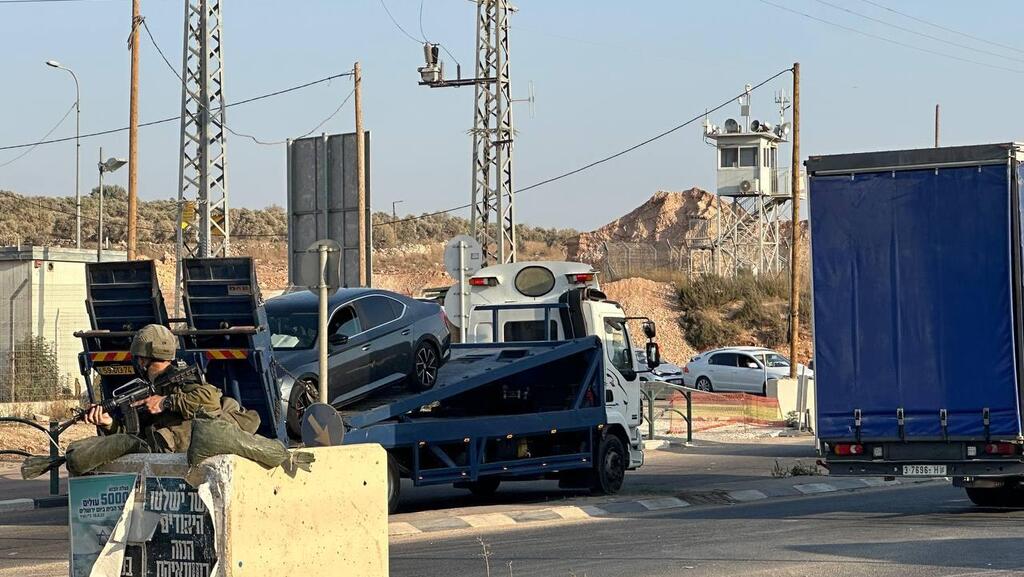 הרכב של הנרצחים בפיגוע בחווארה
