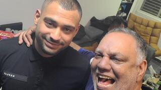 שי סיילאס ניגרקר ואביעד ניר