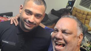 שי סיילאס ניגרקר ואביעד ניר