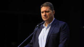 כנס חינוך של מרכז השלטון המקומי 