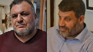 מוחמד דעאס הנהג של מנכ"ל עיריית טירה עבד אלרחמן קשוע