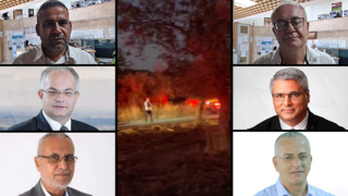 חמישייה