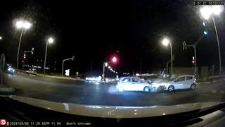 מרדף משטרתי אחרי מיכאל דנילוב שנהג ללא רישיון בהחזקת סמים וגרם לתאונת דרכים