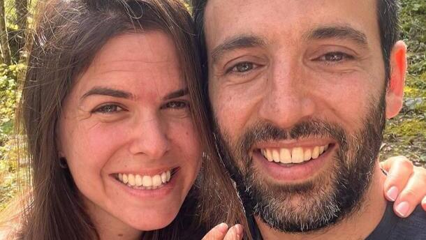 A Million times yes! דנית ליבנת ובחיר ליבה