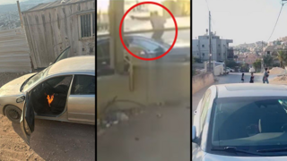 אירוע ירי בכפר כנא