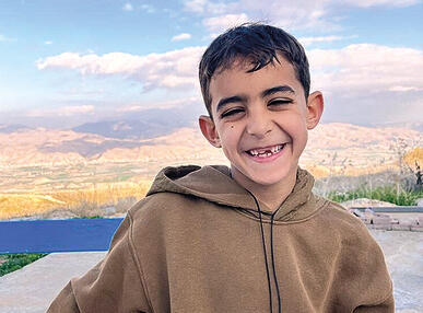 יהודה לוי ז"ל | צילום: באדיבות המשפחה yk13564584