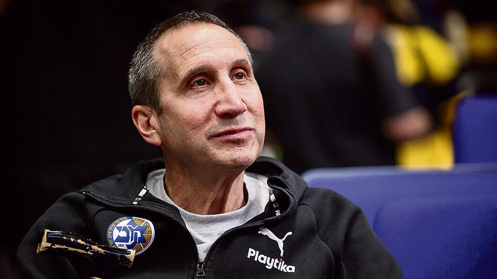 צילום: עוז מועלם yk13564706