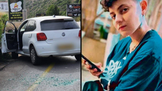 זירת הרצח בירכא